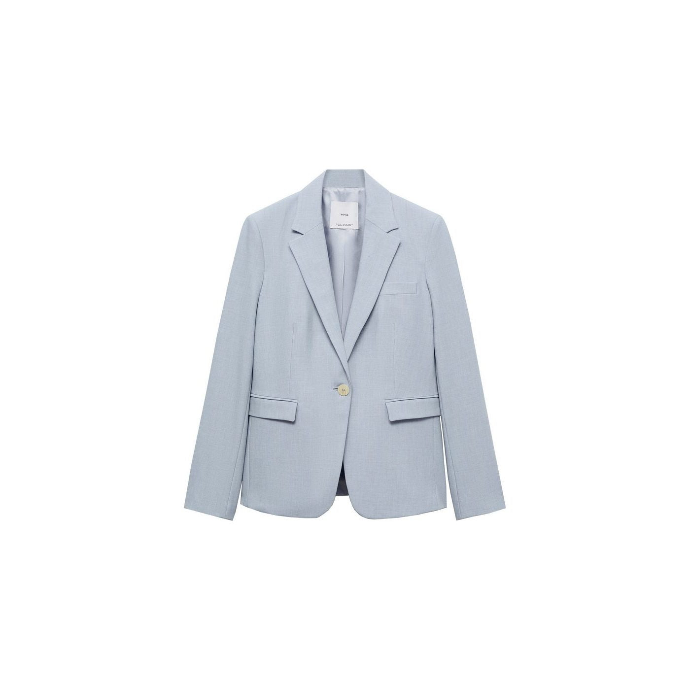 Blazer Costume Cintré