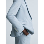 Blazer Costume Cintré