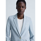 Blazer Costume Cintré
