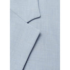 Blazer Costume Cintré