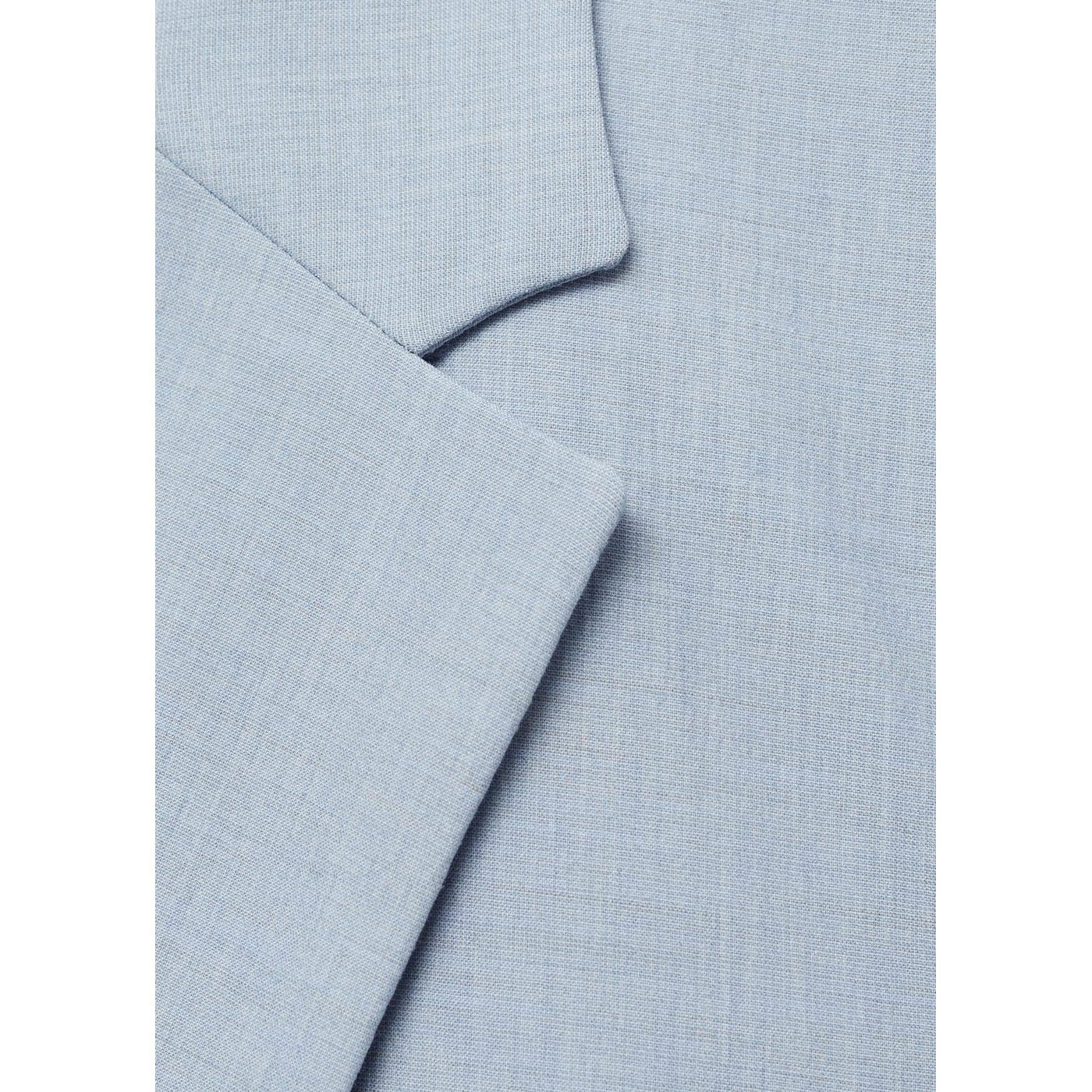 Blazer Costume Cintré