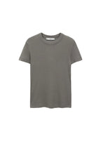 T-Shirt Manches Courtes Cintré