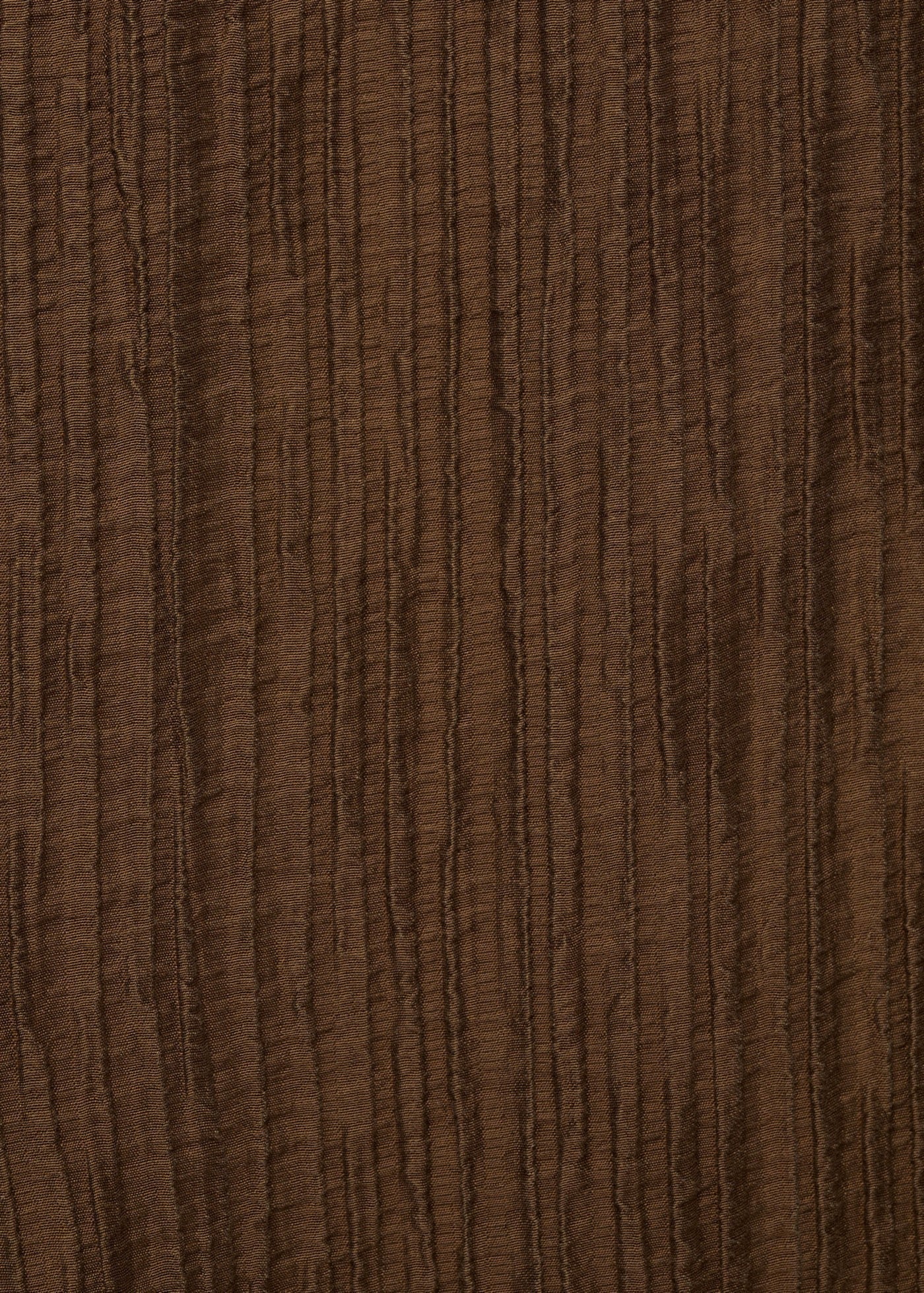 Pantalon Droit Texturé