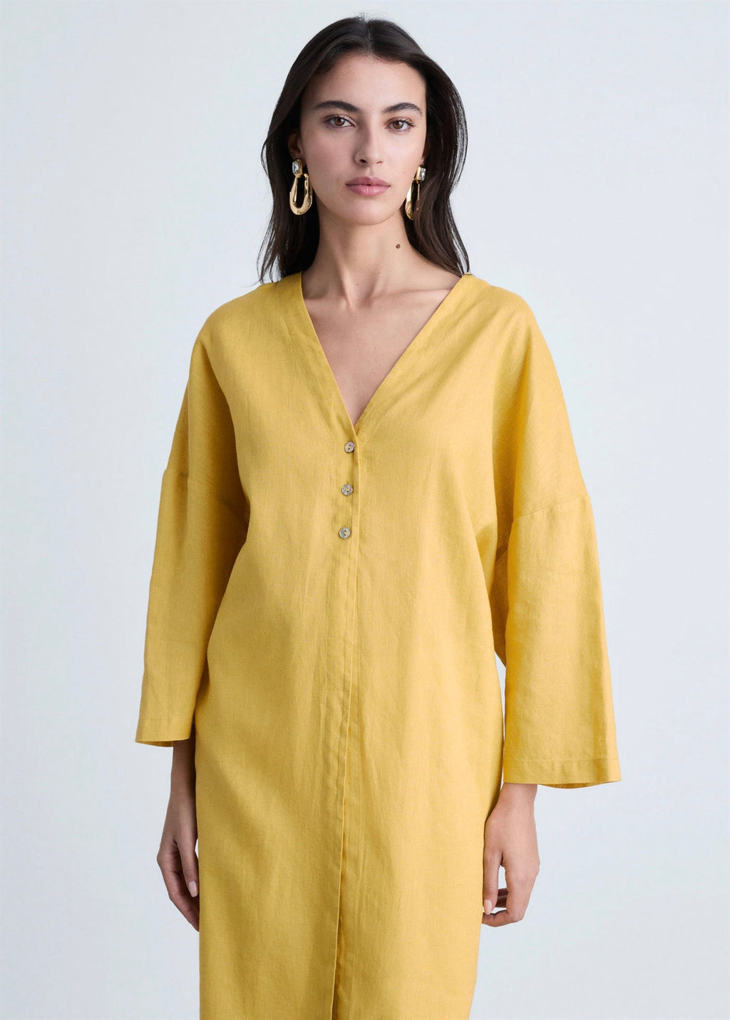 Robe Lin Oversize