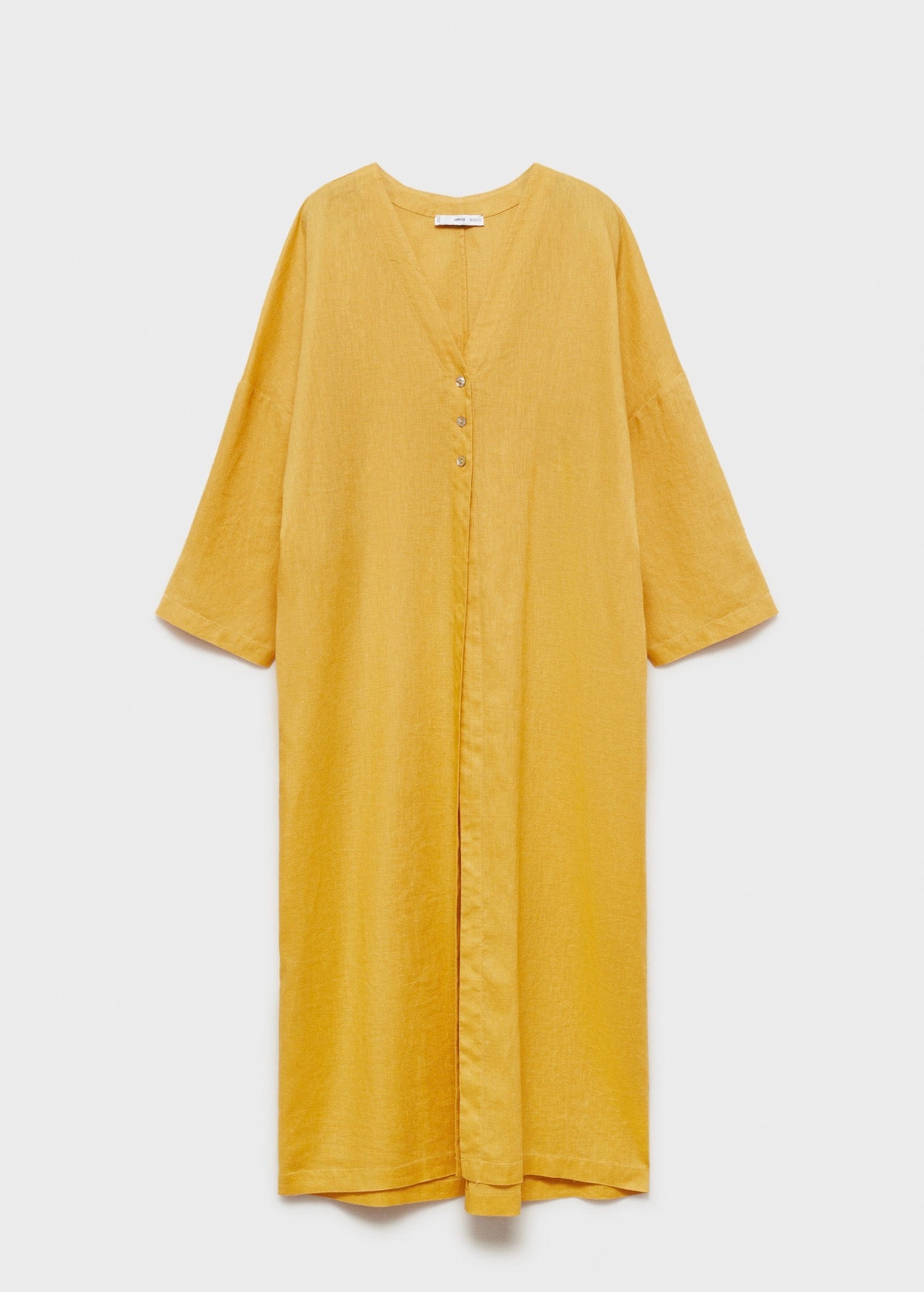 Robe Lin Oversize