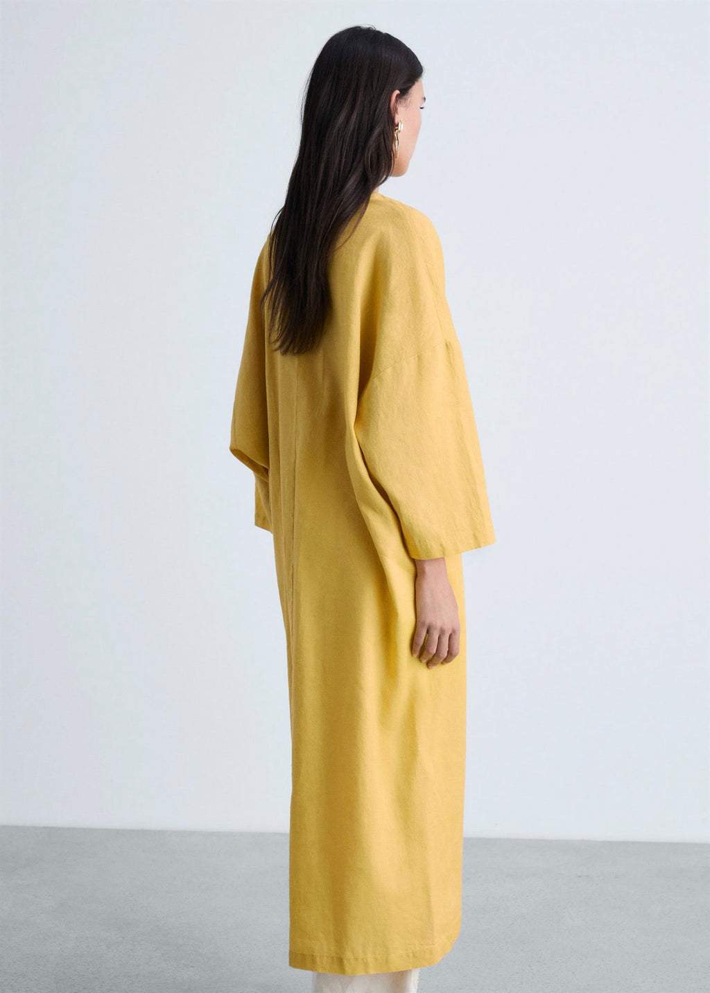 Robe Lin Oversize