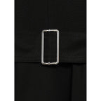 Robe Asymétrique Ceinture