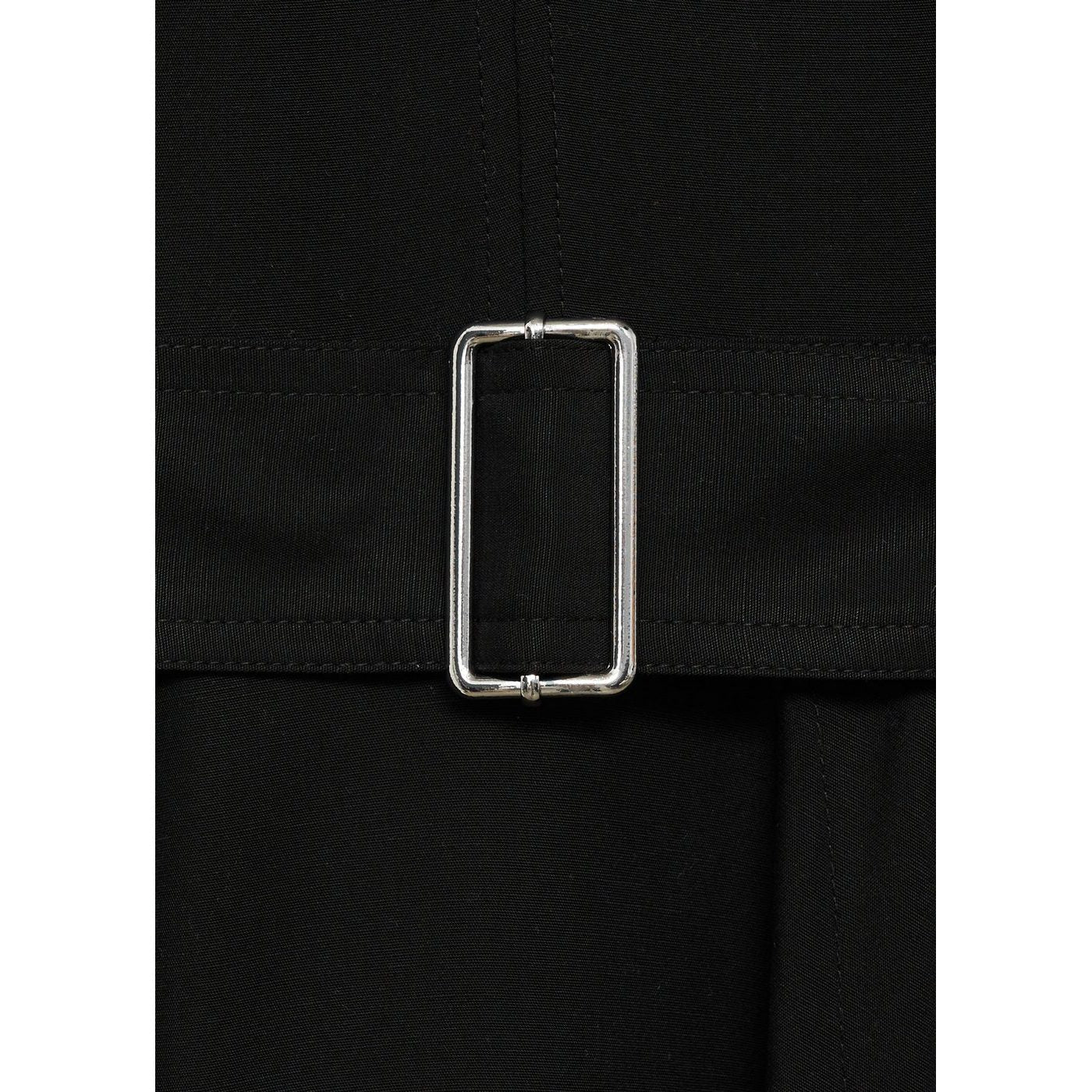Robe Asymétrique Ceinture