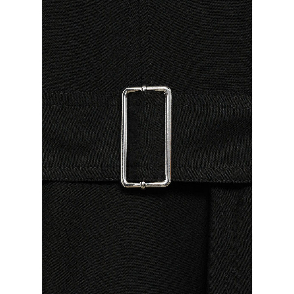 Robe Asymétrique Ceinture