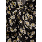 Blouse Imprimé Floral À