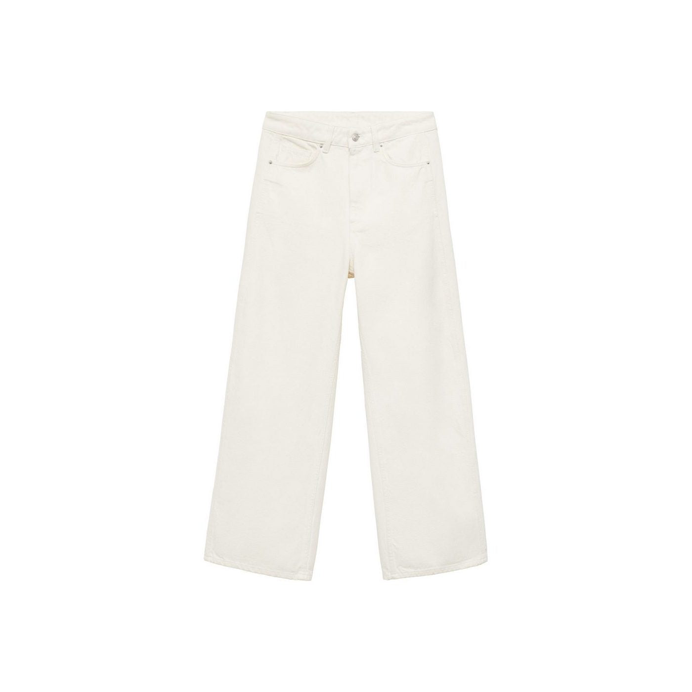 Jean Balloon Taille Haute