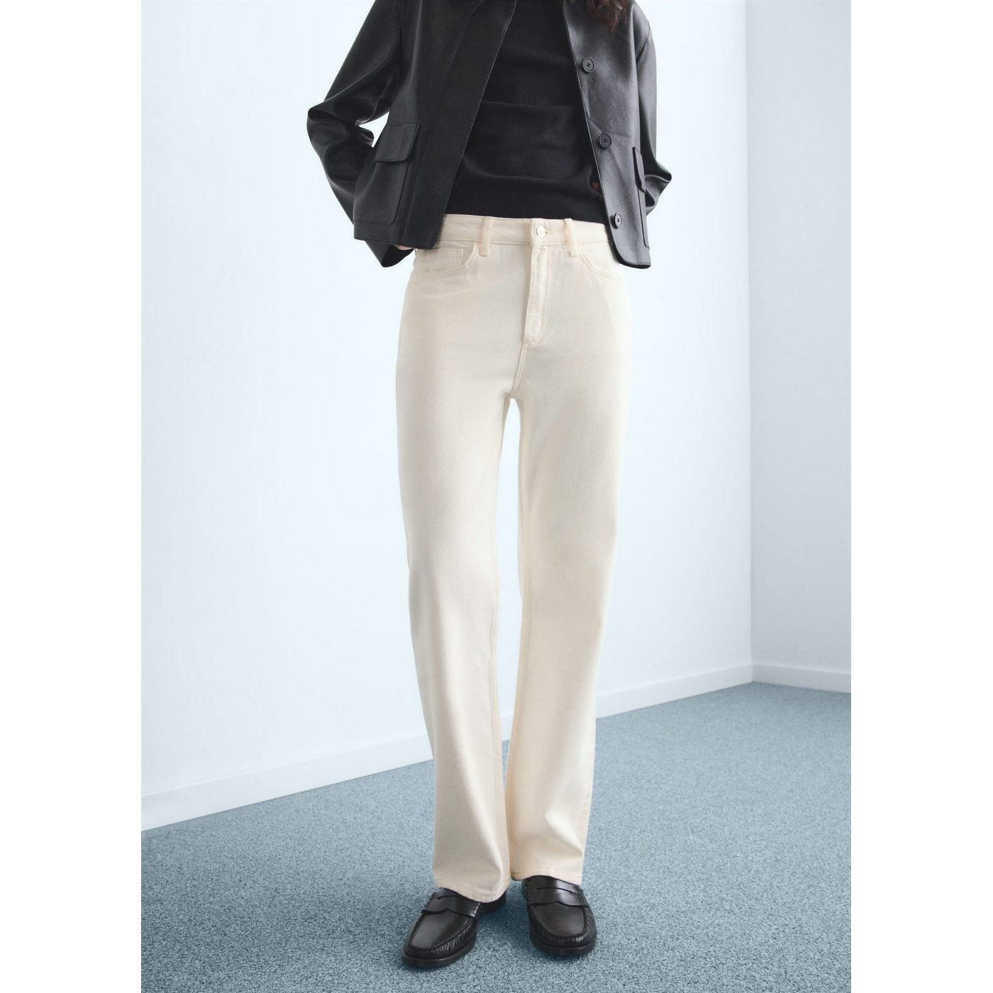 Jean Matilda Droit Taille Normale