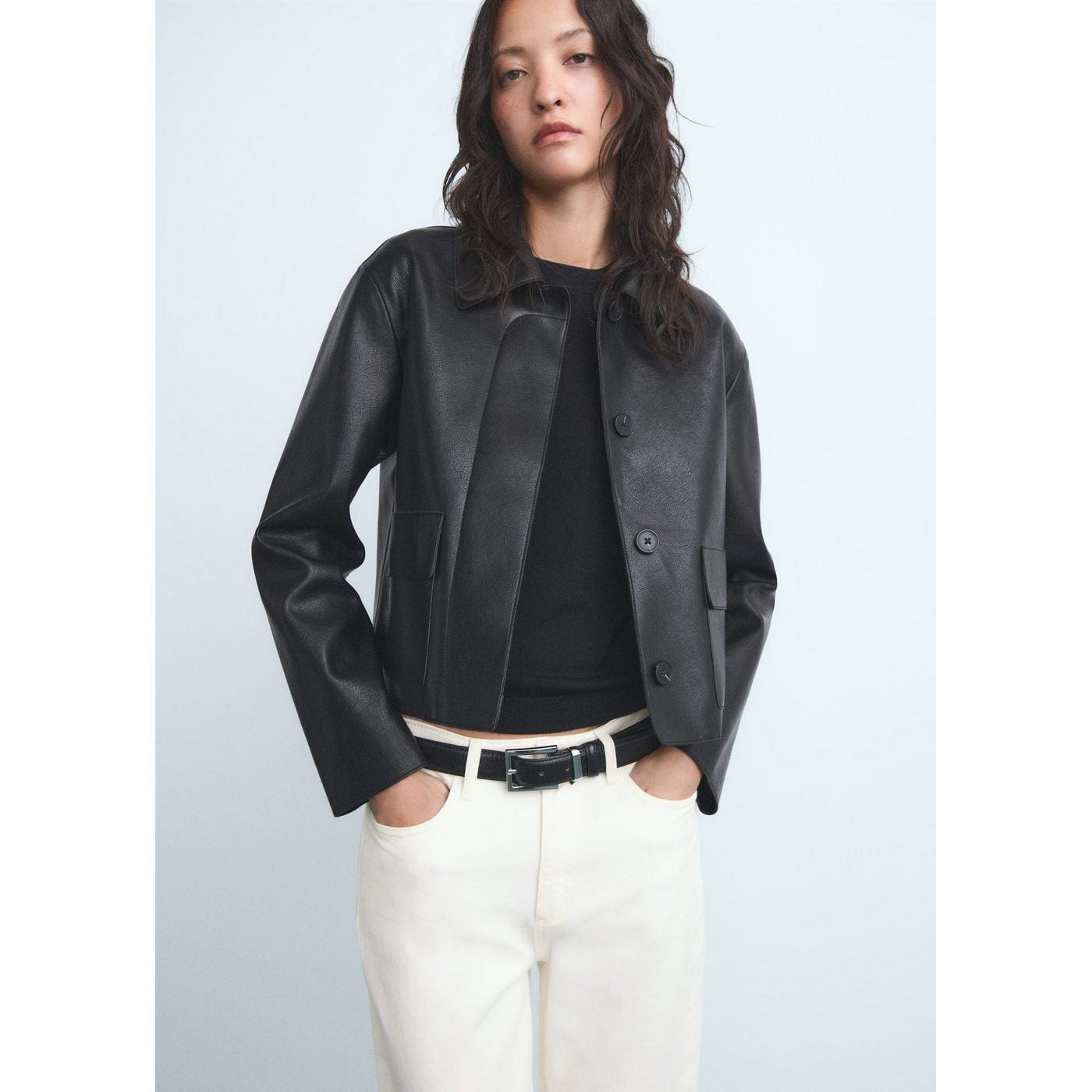 Jean Matilda Droit Taille Normale