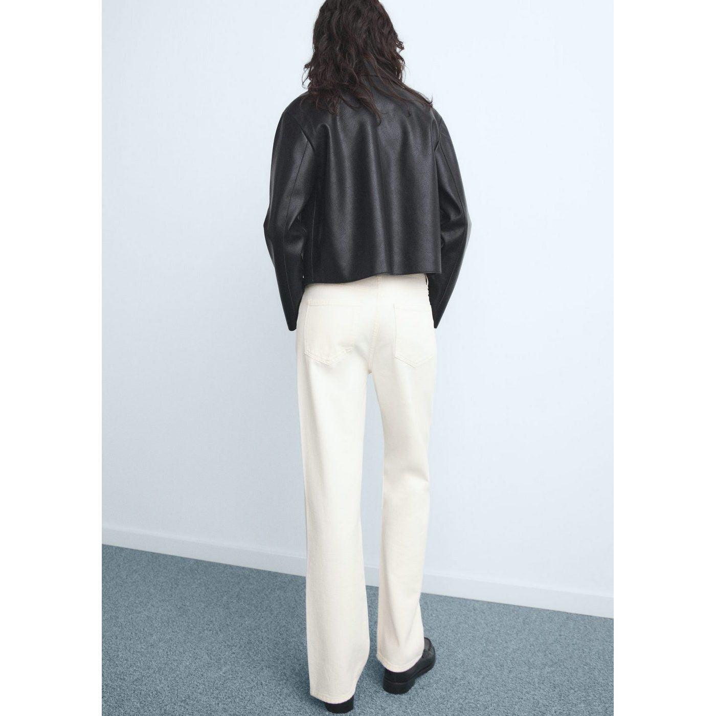 Jean Matilda Droit Taille Normale