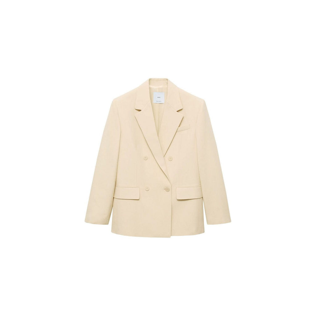 Blazer Costume Croisé