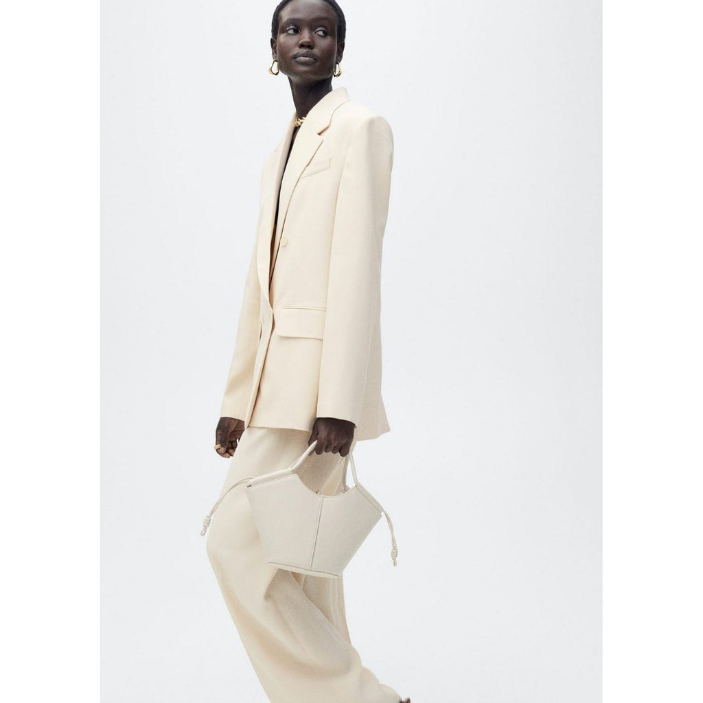 Blazer Costume Croisé