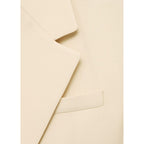 Blazer Costume Croisé