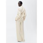Blazer Costume Croisé