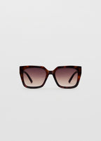 Lunettes De Soleil Monture Carrée