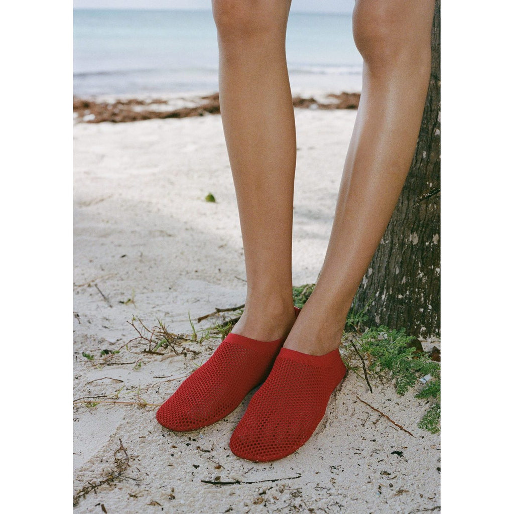 Chaussures Maille Filet Soft