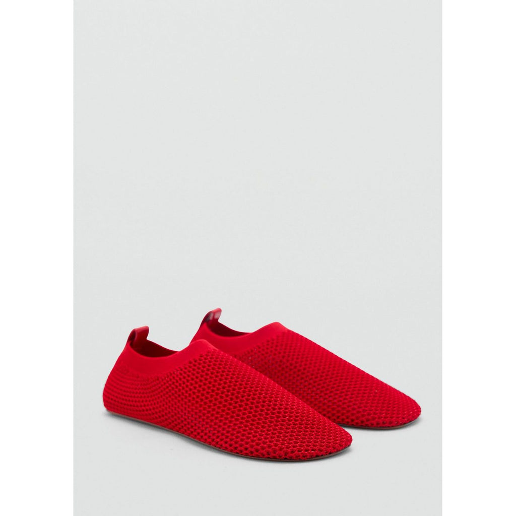Chaussures Maille Filet Soft