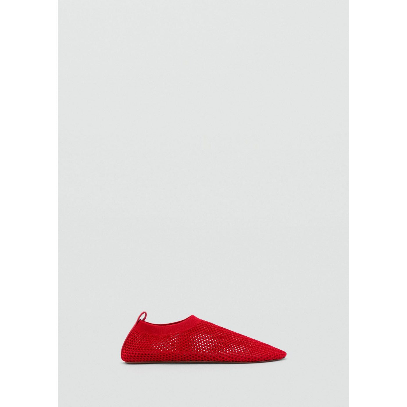 Chaussures Maille Filet Soft