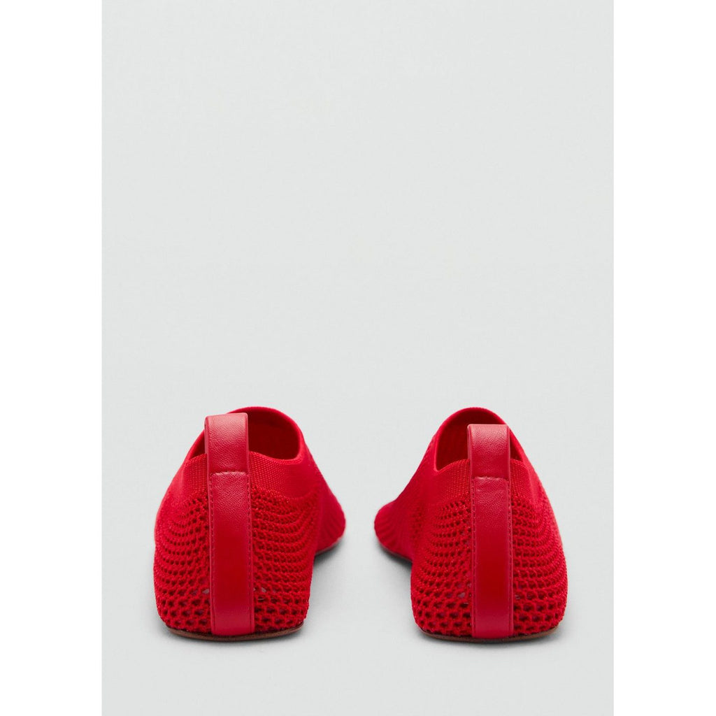 Chaussures Maille Filet Soft