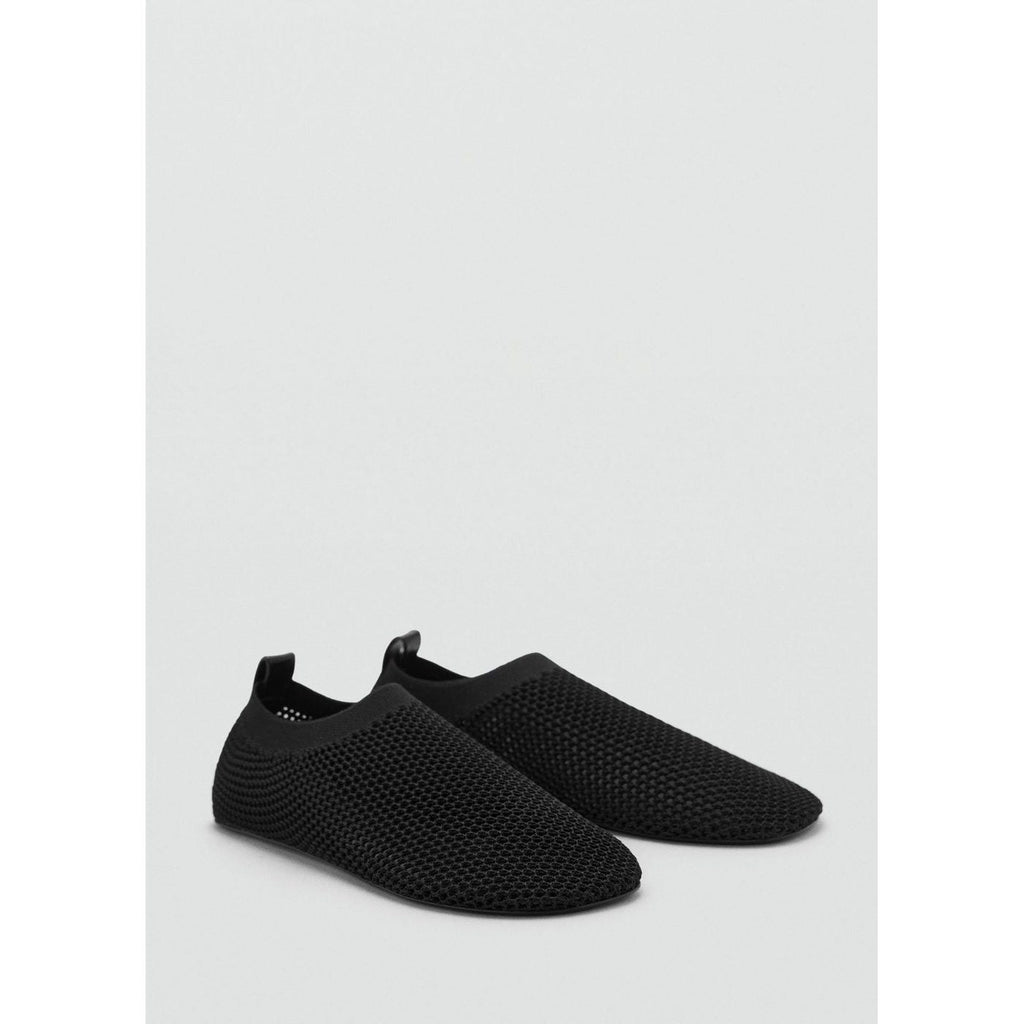 Chaussures Maille Filet Soft