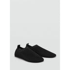 Chaussures Maille Filet Soft