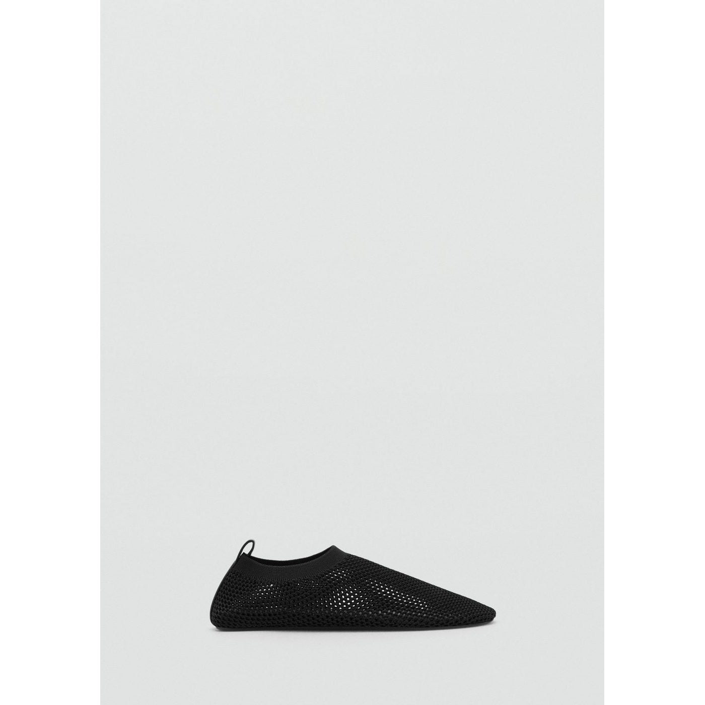 Chaussures Maille Filet Soft