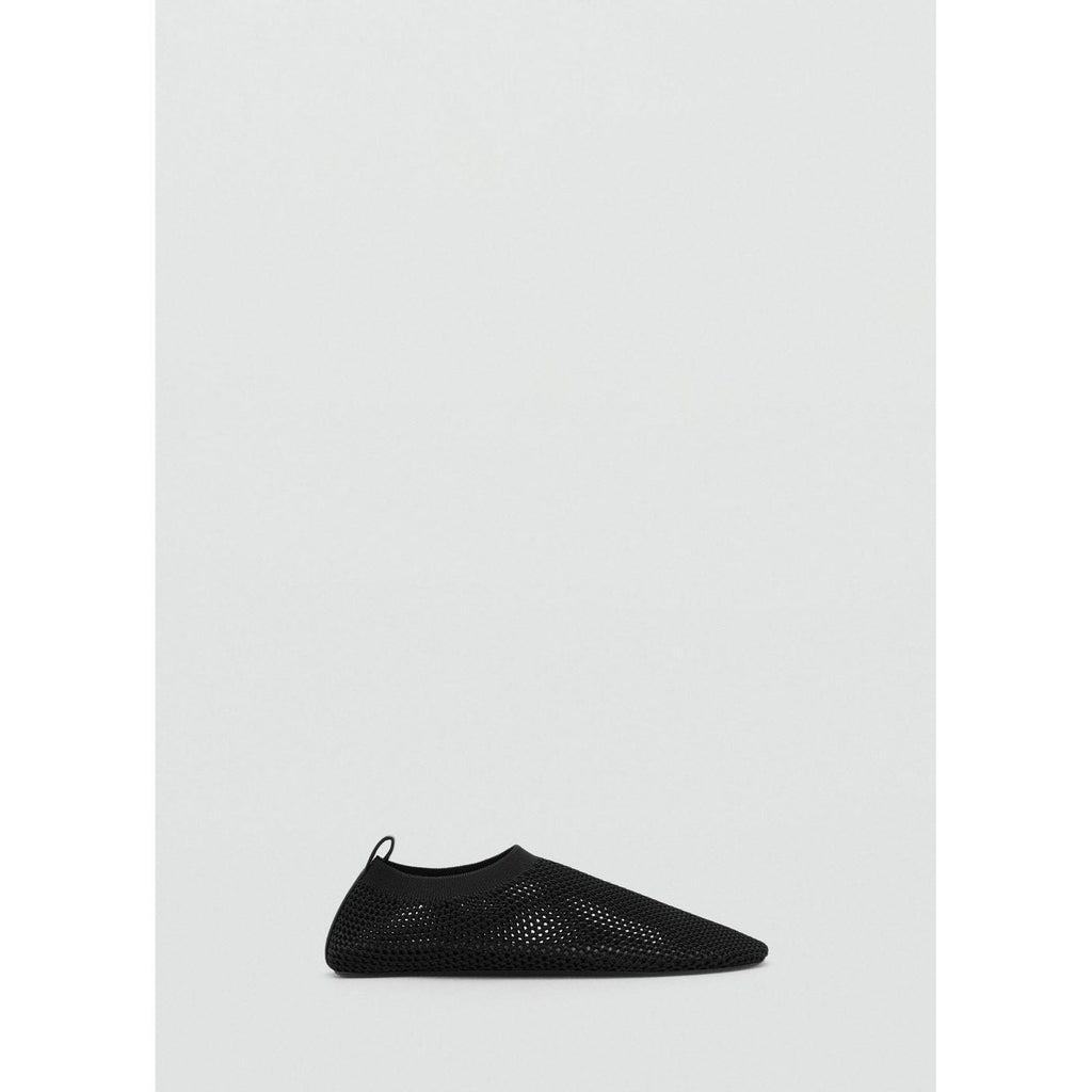 Chaussures Maille Filet Soft