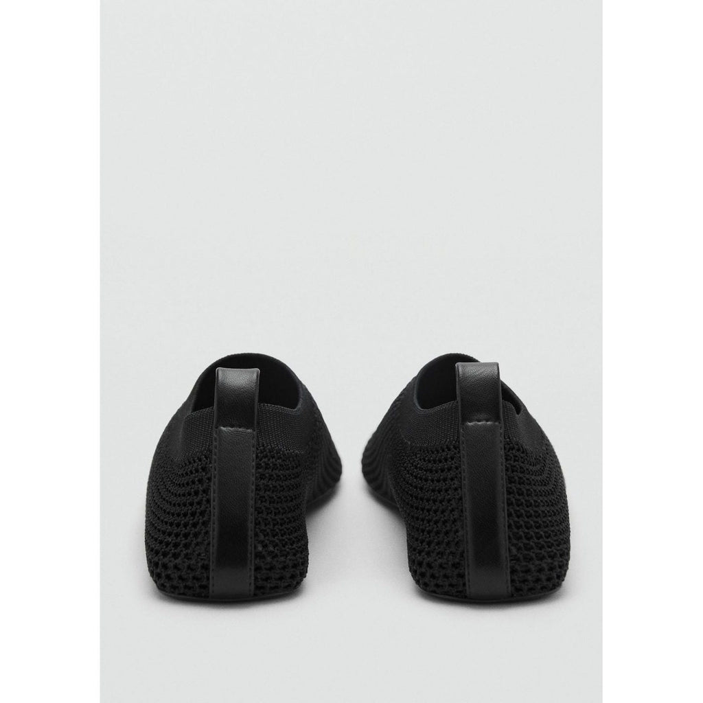 Chaussures Maille Filet Soft