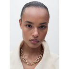 Trench Coton Oversize