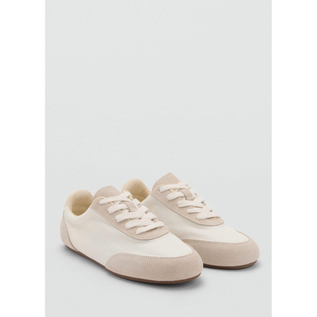 Tennis Suède Lacets
