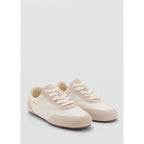 Tennis Suède Lacets
