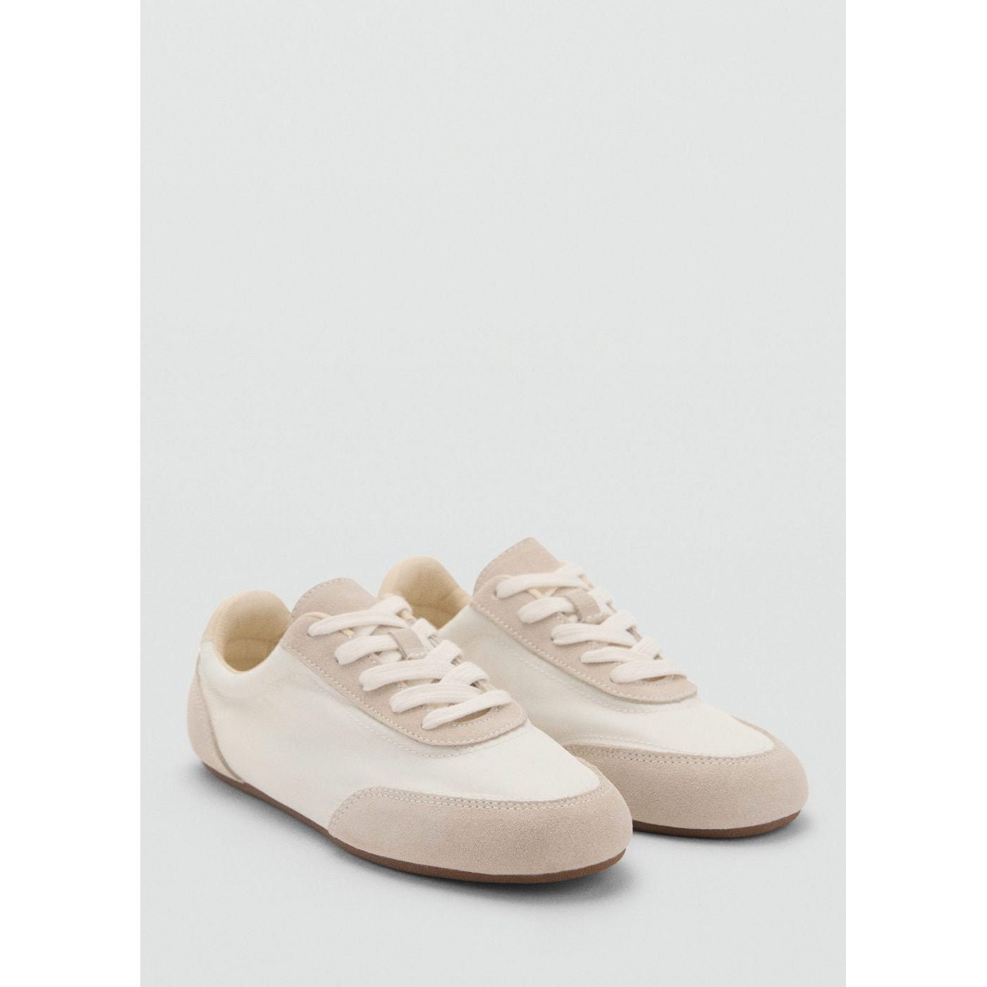 Tennis Suède Lacets