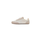 Tennis Suède Lacets