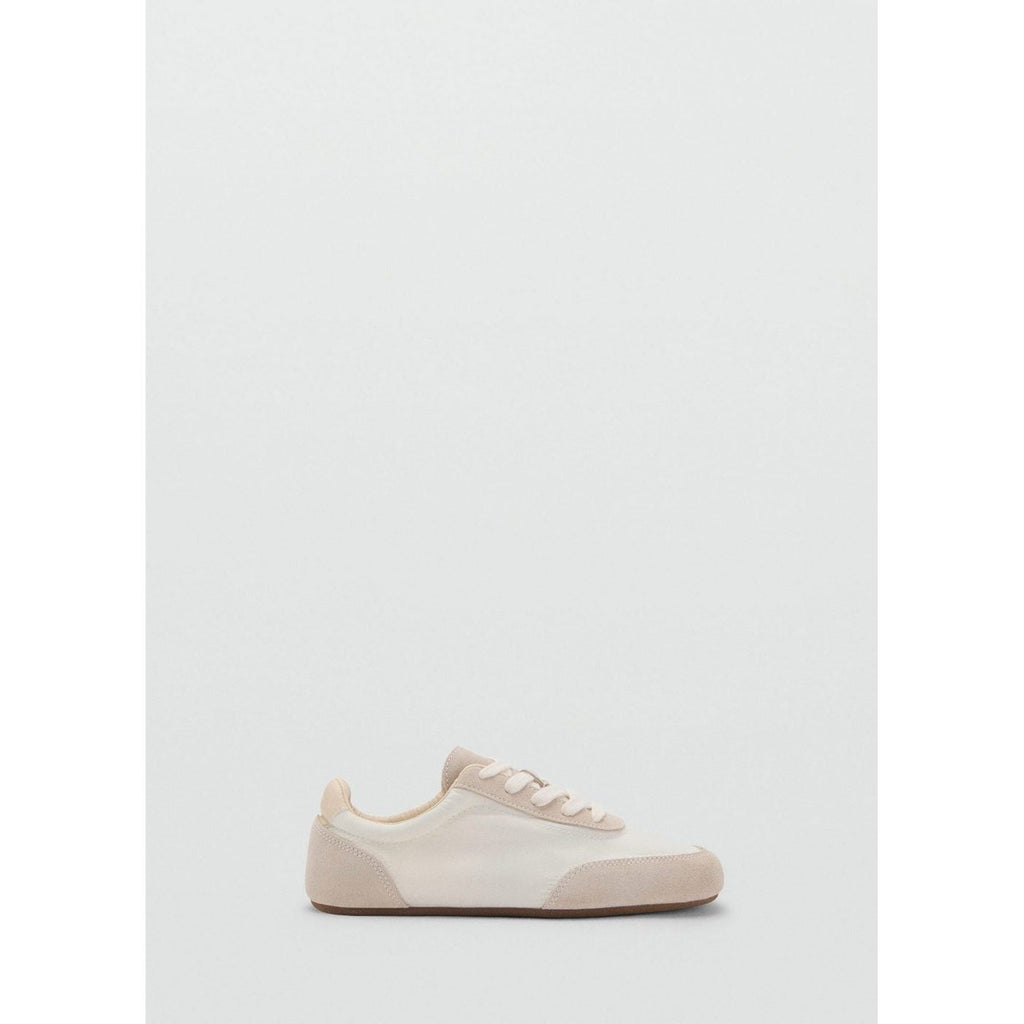 Tennis Suède Lacets