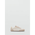 Tennis Suède Lacets