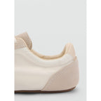 Tennis Suède Lacets
