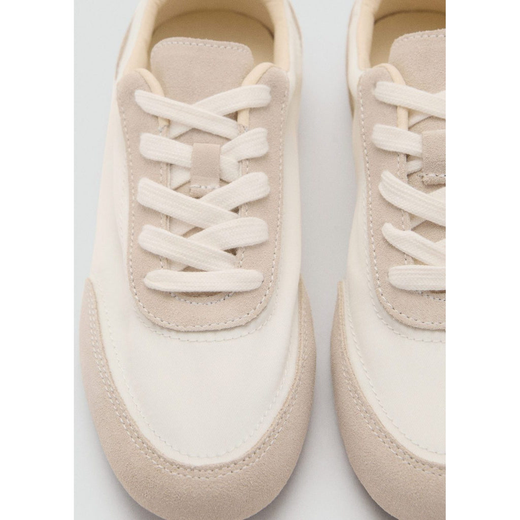 Tennis Suède Lacets