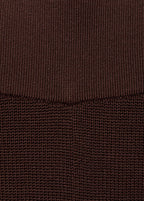 Pantalon Droit Maille