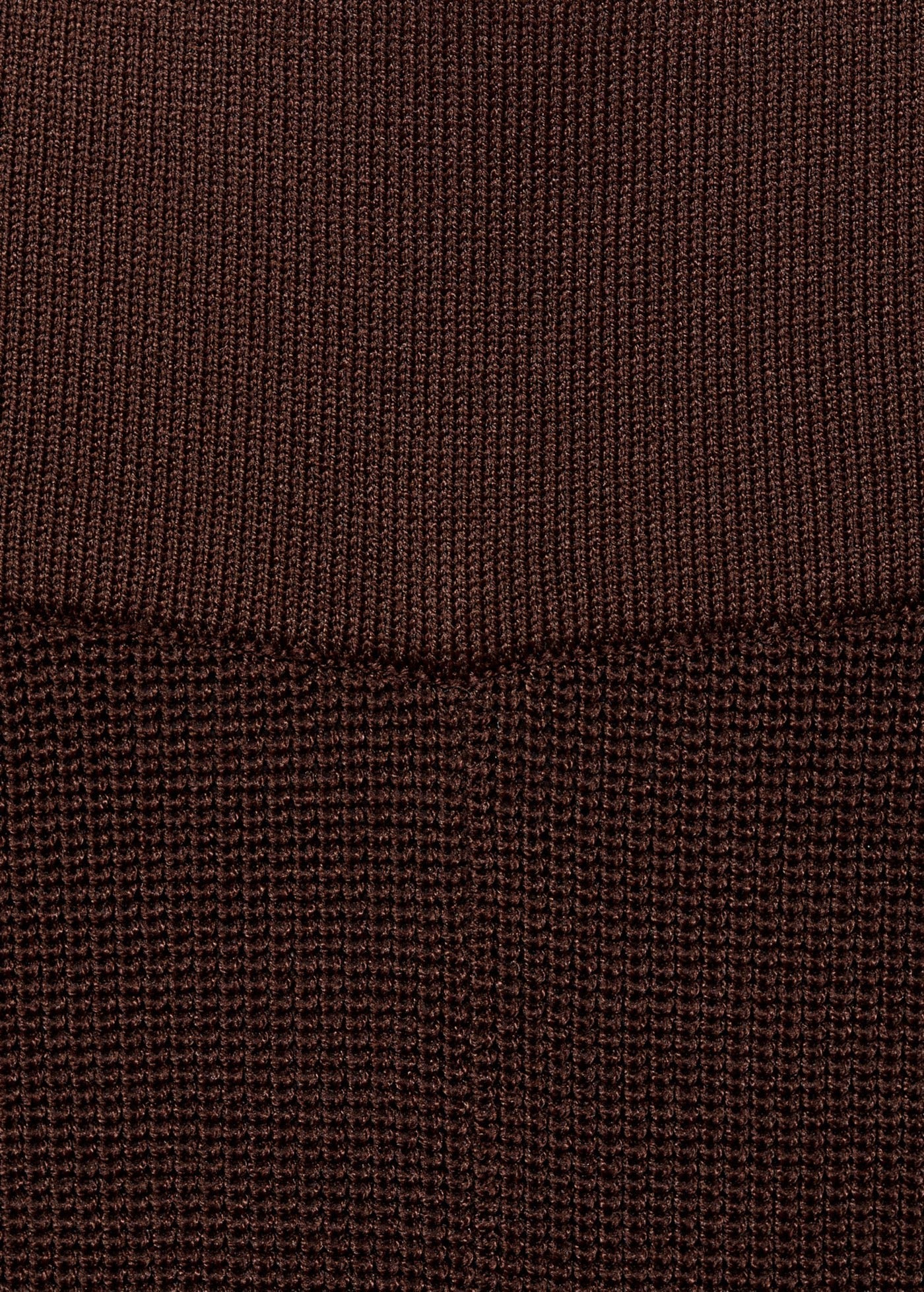 Pantalon Droit Maille