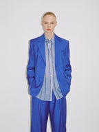 Blazer Costume Structuré