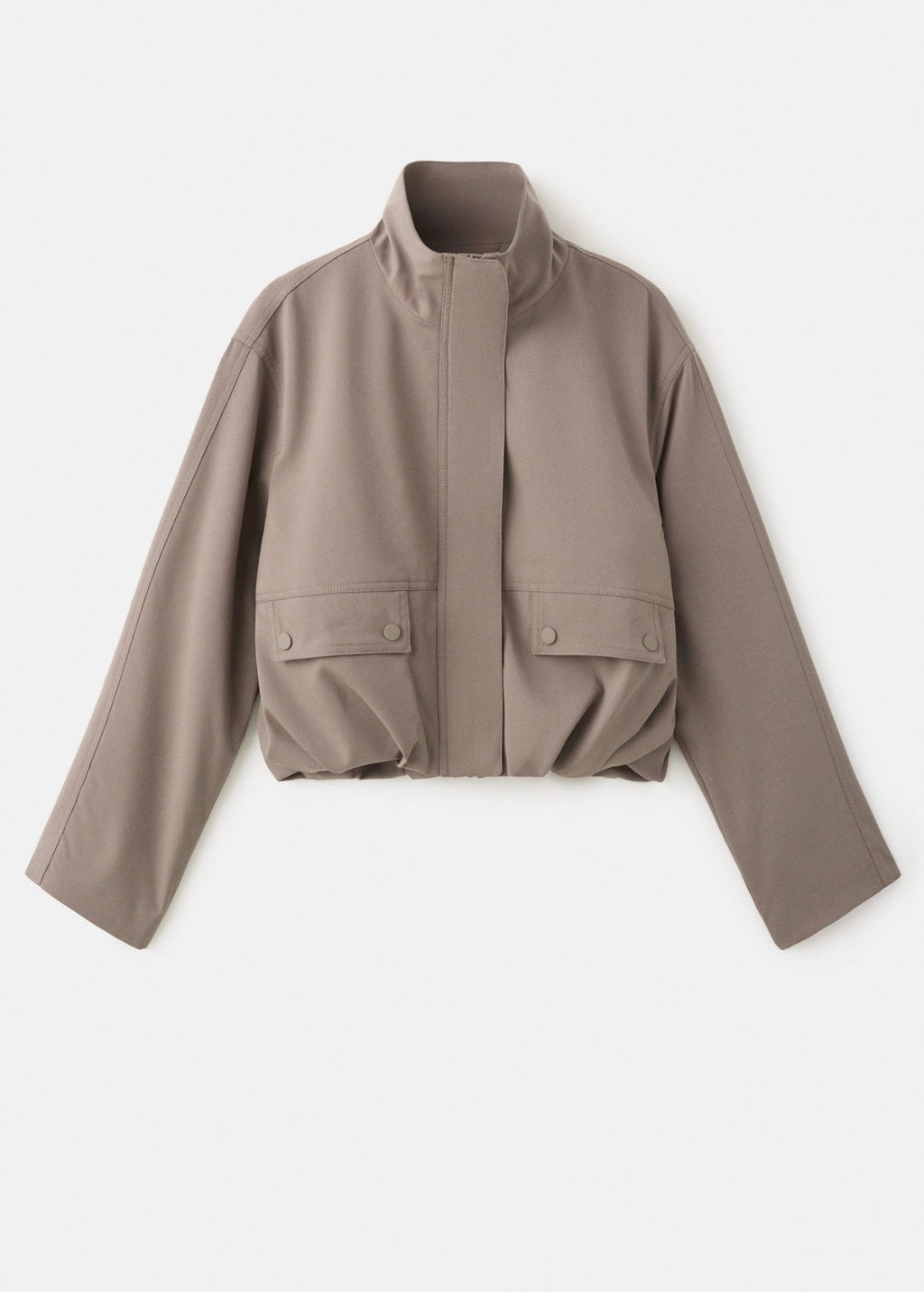 Jacket Unioli