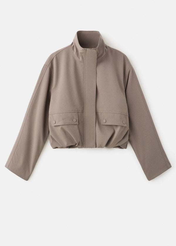 Jacket Unioli