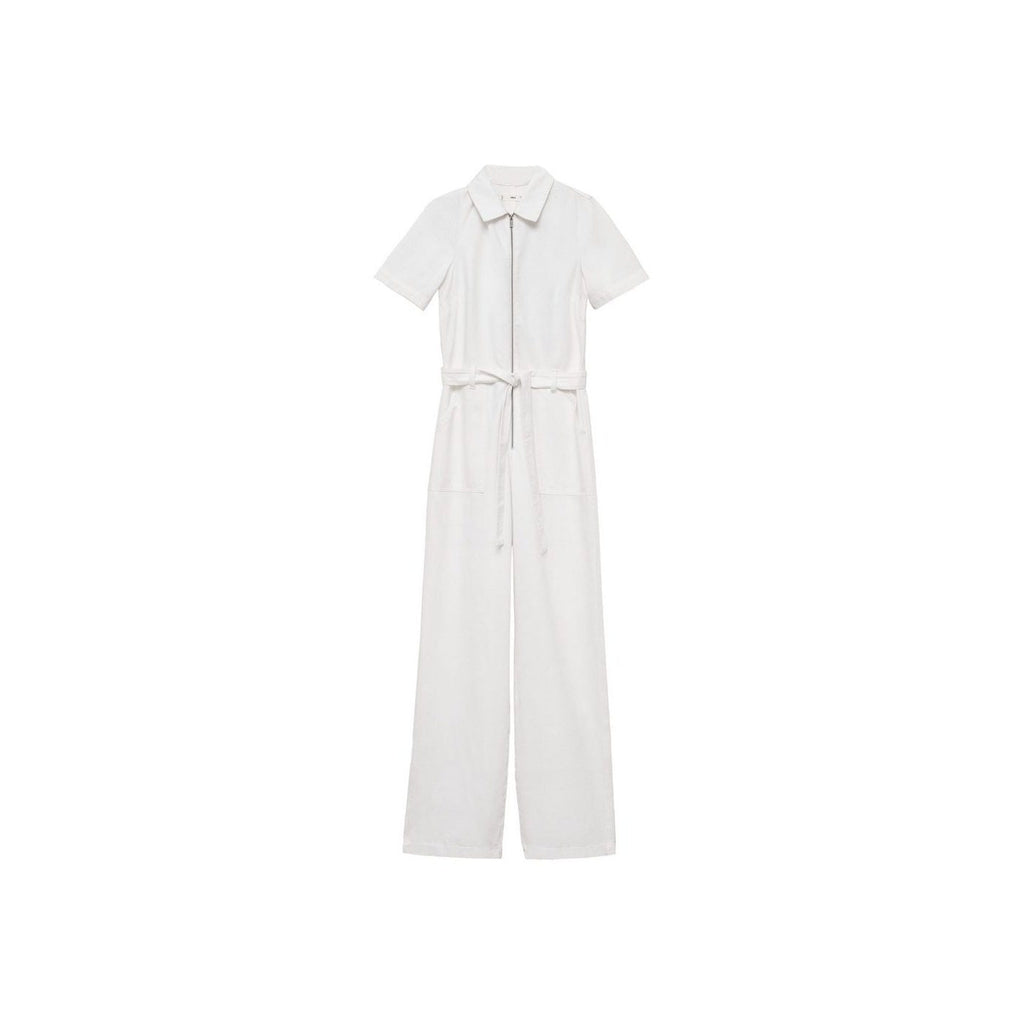 Combinaison Jean Ceinture