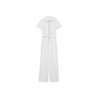 Combinaison Jean Ceinture