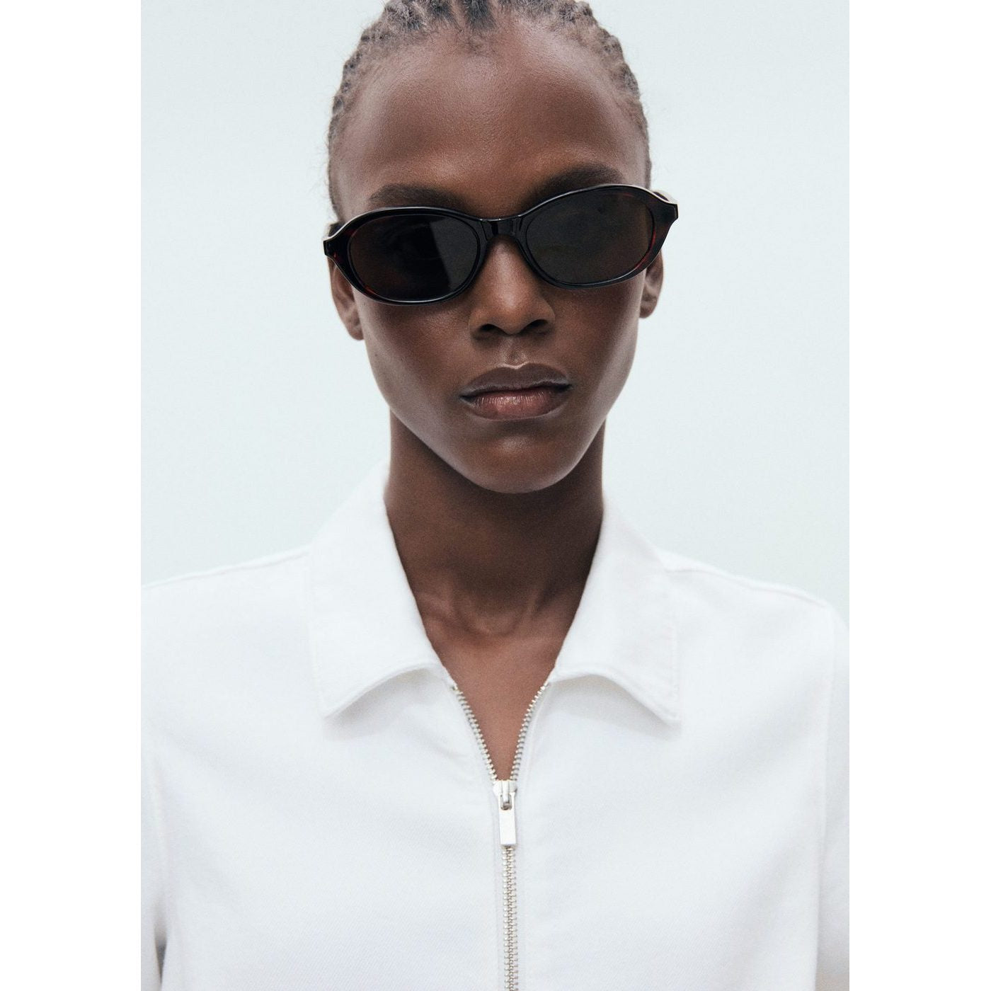 Combinaison Jean Ceinture