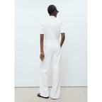 Combinaison Jean Ceinture